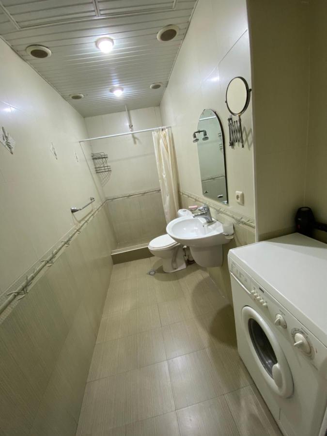 Agora Arcs Apartment Yerevan Exterior photo
