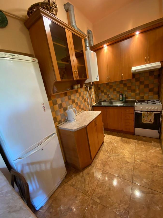 Agora Arcs Apartment Yerevan Exterior photo