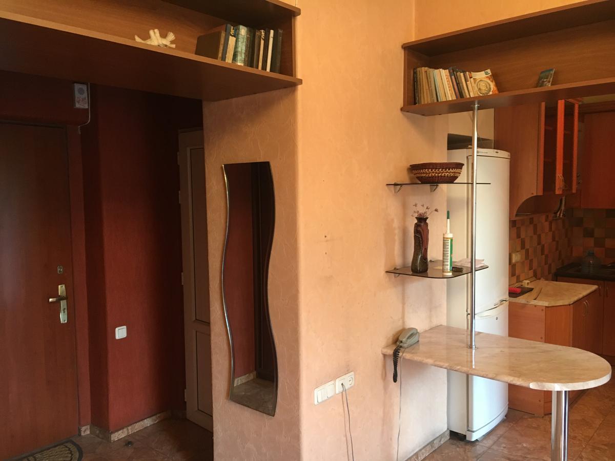 Agora Arcs Apartment Yerevan Exterior photo